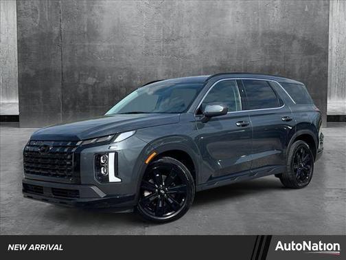 2024 Hyundai PALISADE XRT