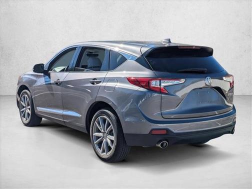 2021 Acura RDX Technology Package