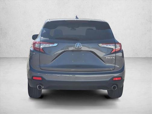 2021 Acura RDX Technology Package