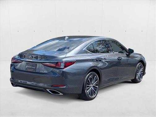 2025 Lexus ES 350 Base