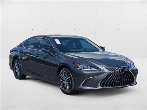 2025 Lexus ES 350 Base