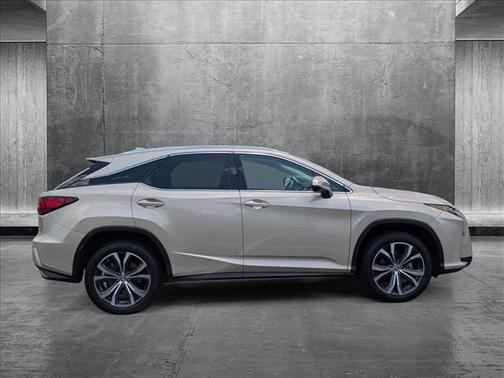 2018 Lexus RX 350 Base