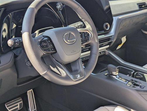 2026 Lexus TX 350 Base