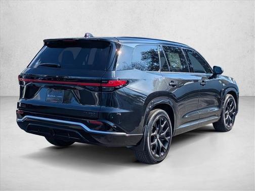 2026 Lexus TX 350 Base