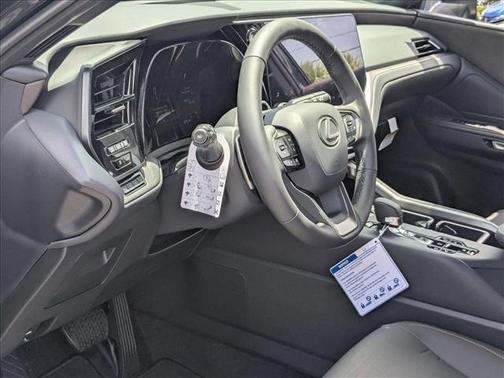 2025 Lexus TX 350 Premium