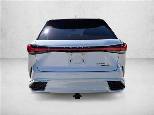 2024 Lexus RX 500h F SPORT Performance