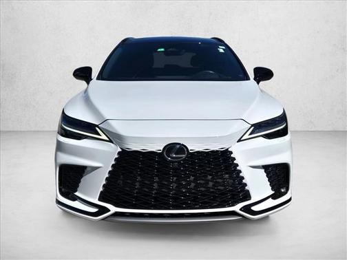 2024 Lexus RX 500h F SPORT Performance