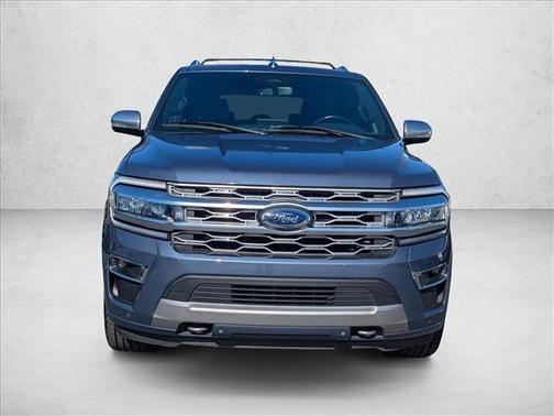2022 Ford Expedition Max Platinum