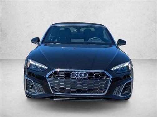 2023 Audi A5 Prestige 45 TFSI S line quattro S tronic