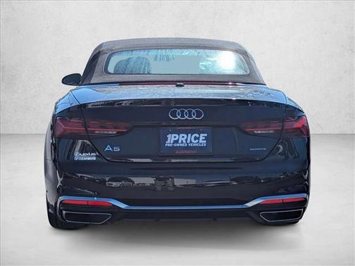 2023 Audi A5 Prestige 45 TFSI S line quattro S tronic