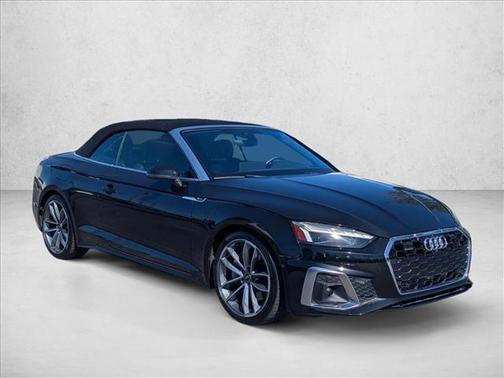 2023 Audi A5 Prestige 45 TFSI S line quattro S tronic