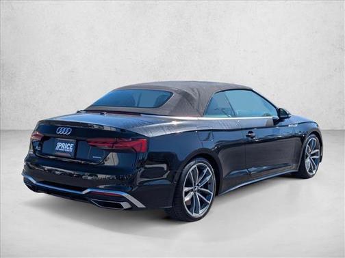 2023 Audi A5 Prestige 45 TFSI S line quattro S tronic