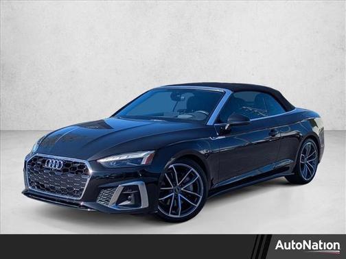 2023 Audi A5 Prestige 45 TFSI S line quattro S tronic