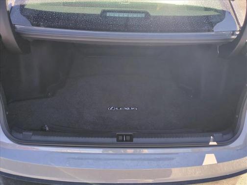 2025 Lexus IS 350 Base