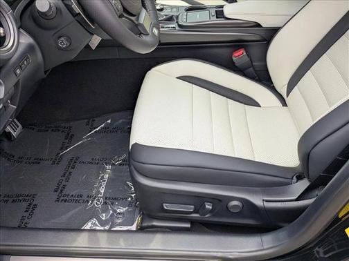 2025 Lexus IS 350 Base