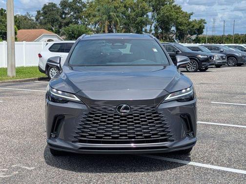 2023 Lexus RX 350 Premium