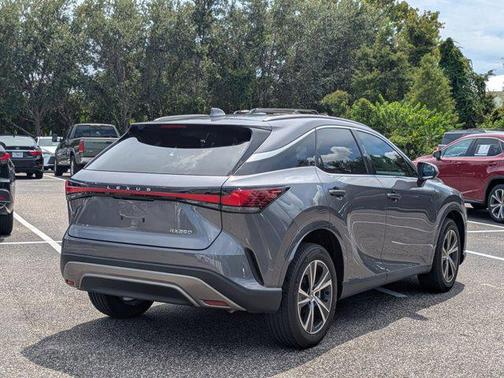 2023 Lexus RX 350 Premium