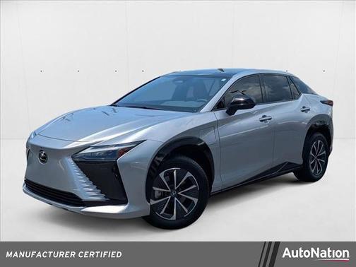 2023 Lexus RZ 450e Premium