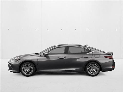 2025 Lexus ES 300h Luxury