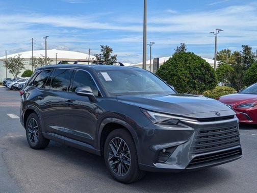 2025 Lexus TX 350 Premium