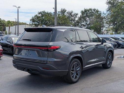 2025 Lexus TX 350 Premium