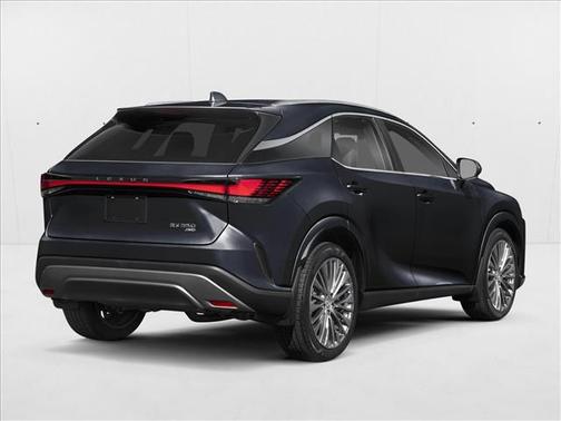 2025 Lexus RX 350 Luxury