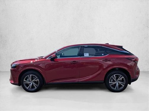 2025 Lexus RX 350 Base