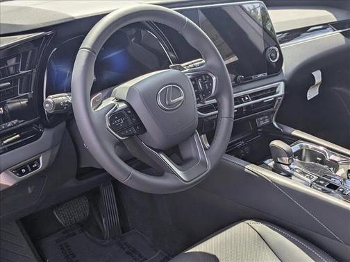 2025 Lexus RX 350 Base