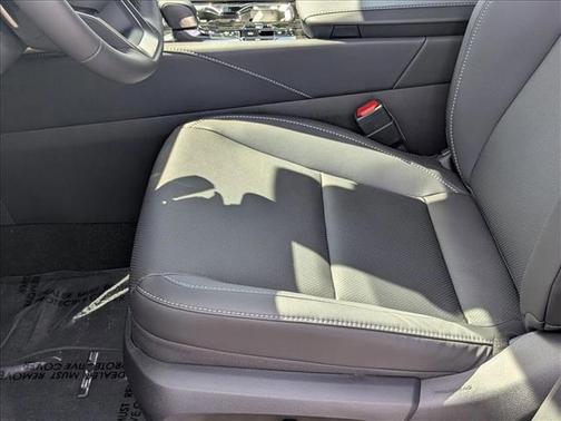 2025 Lexus RX 350 Base