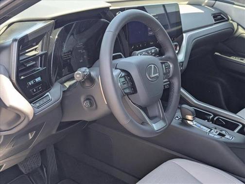 2025 Lexus TX 350 Premium