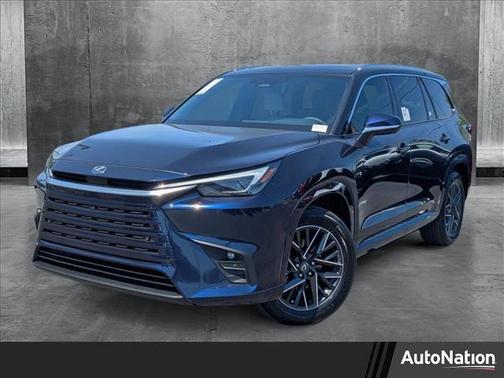 2025 Lexus TX 350 Premium