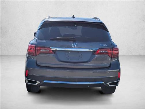 2017 Acura MDX 3.5L