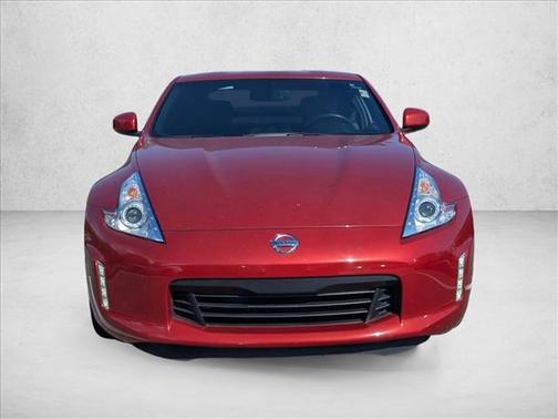 2013 Nissan 370Z Touring
