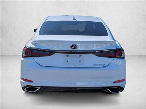 2023 Lexus ES 350 F Sport