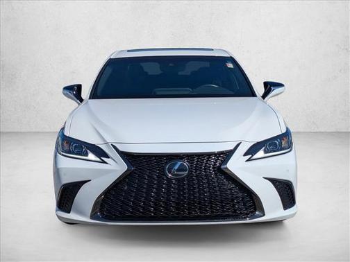 2023 Lexus ES 350 F Sport