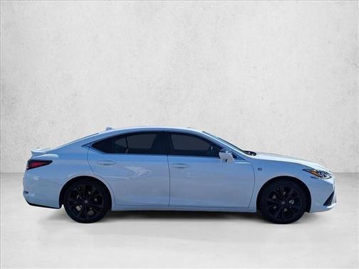2023 Lexus ES 350 F Sport