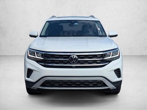 2021 Volkswagen Atlas 2.0T SEL