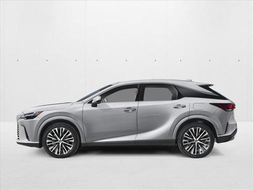 2026 Lexus RX 350 Base