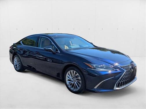2022 Lexus ES 350 Ultra Luxury