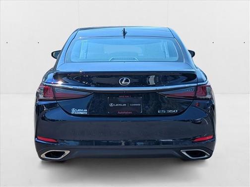 2022 Lexus ES 350 Ultra Luxury