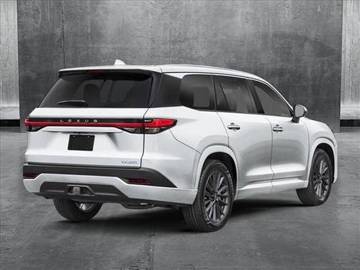 2025 Lexus TX 350 Premium