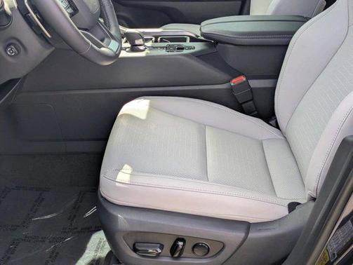 Nightfall Mica 2026 Lexus TX 350 Premium