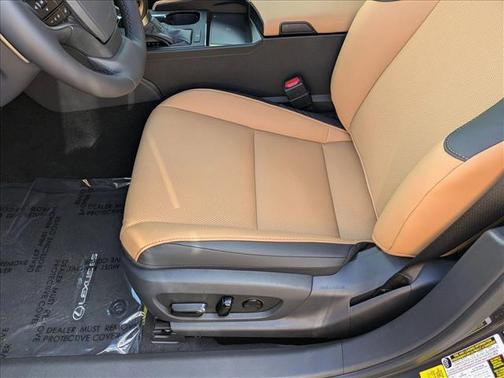 2025 Lexus ES 350 Base