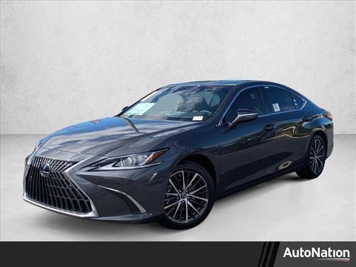 2025 Lexus ES 350 Base