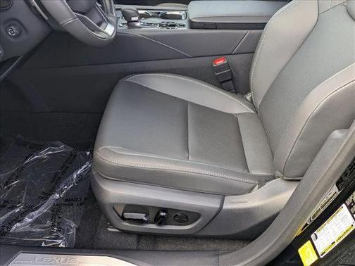 2026 Lexus RX 350 F SPORT Design