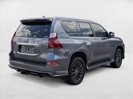 2020 Lexus GX 460 Premium