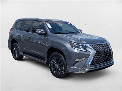 2020 Lexus GX 460 Premium