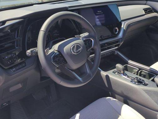 2026 Lexus TX 350 Premium