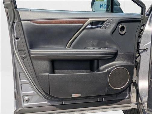 2020 Lexus RX 350 Base