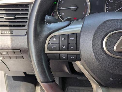 2020 Lexus RX 350 Base